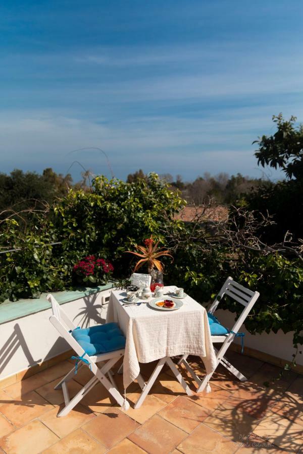 Le Casette Nel Borgo Hotel Acireale Exterior photo