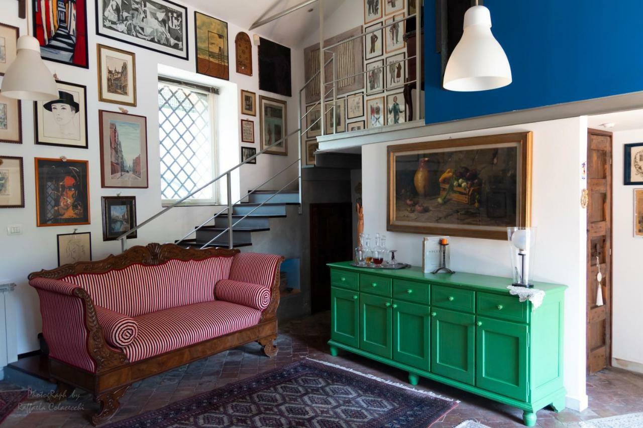 Le Casette Nel Borgo Hotel Acireale Exterior photo