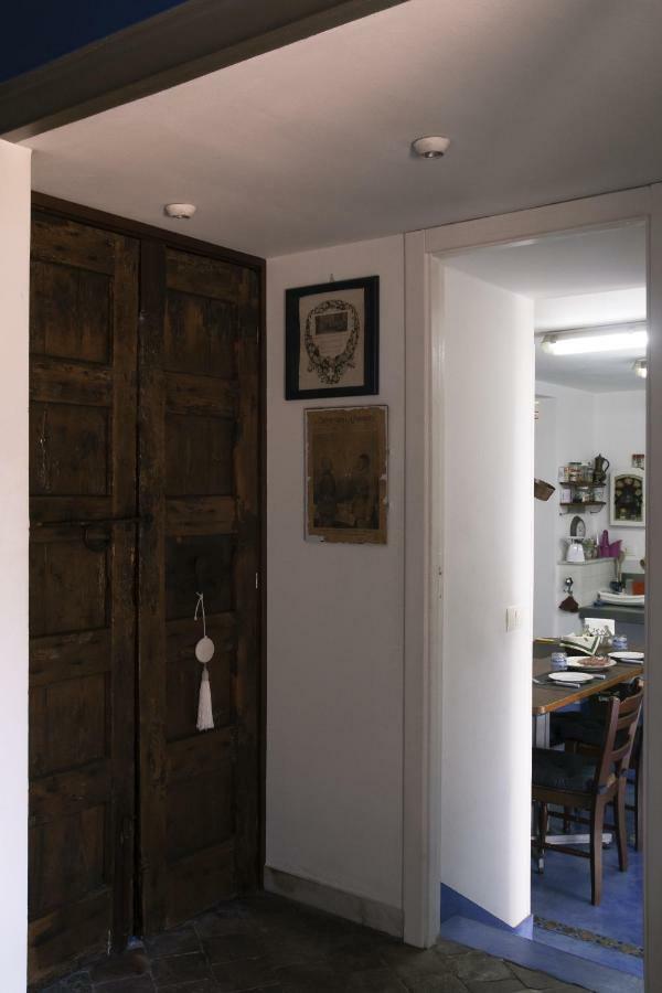 Le Casette Nel Borgo Hotel Acireale Exterior photo